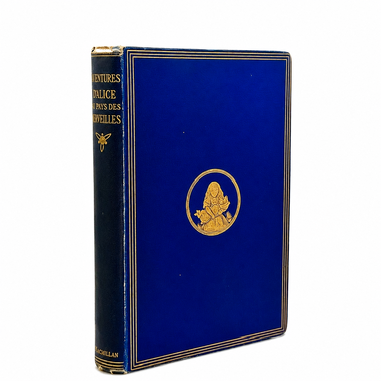Lewis Carroll's "Alice"