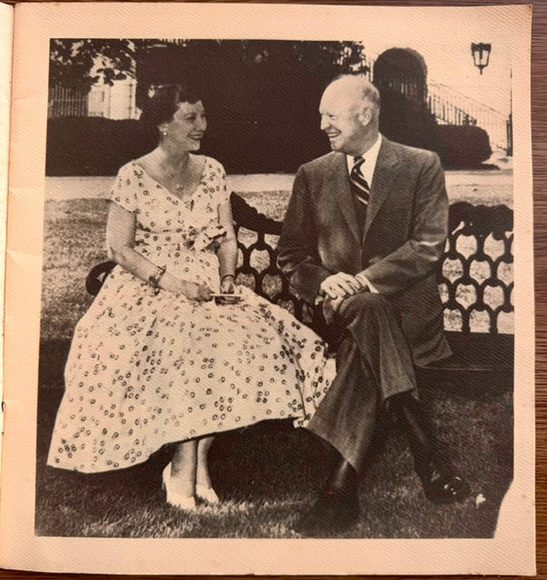 Americana U.S.A. Books & Ephemera
