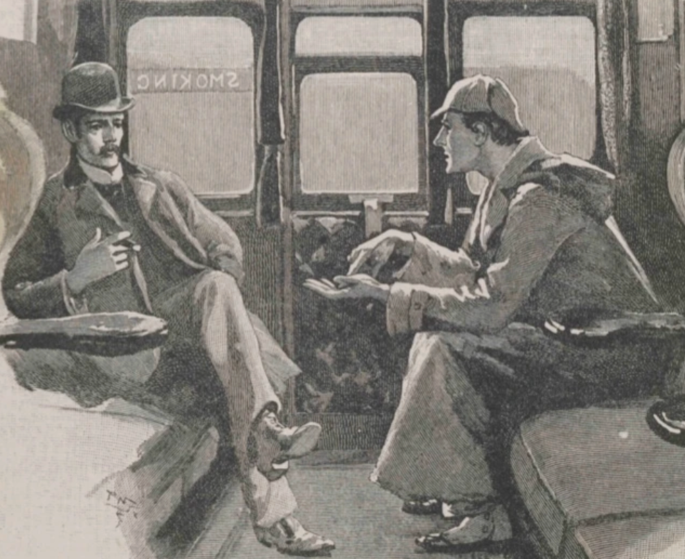 Detective & Mystery