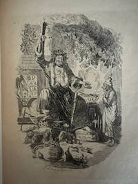 Dickens' Works “Cruikshank Limited Edition" Illustrated, 18 Volumes, 1895.