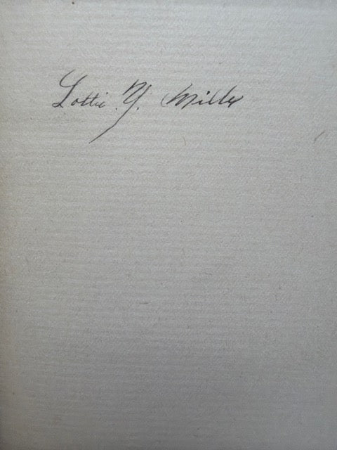Doyle's Medieval Romance "The White Company," Scarce Edition, 1897.