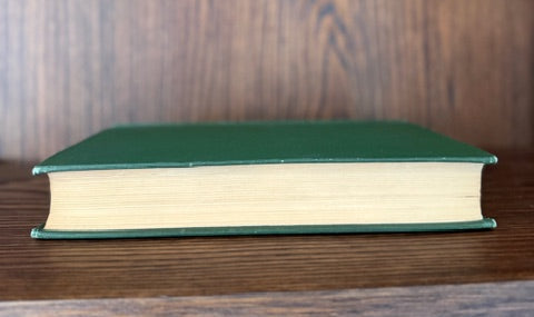 Doyle's Medieval Romance "The White Company," Scarce Edition, 1897.