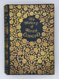 Thackeray’s “Henry Esmond” Illustrated By Thomson, 1905.