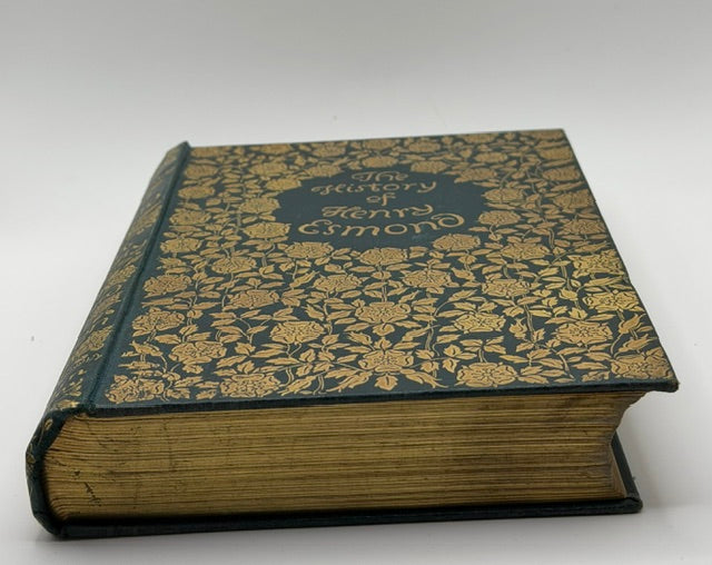 Thackeray’s “Henry Esmond” Illustrated By Thomson, 1905.