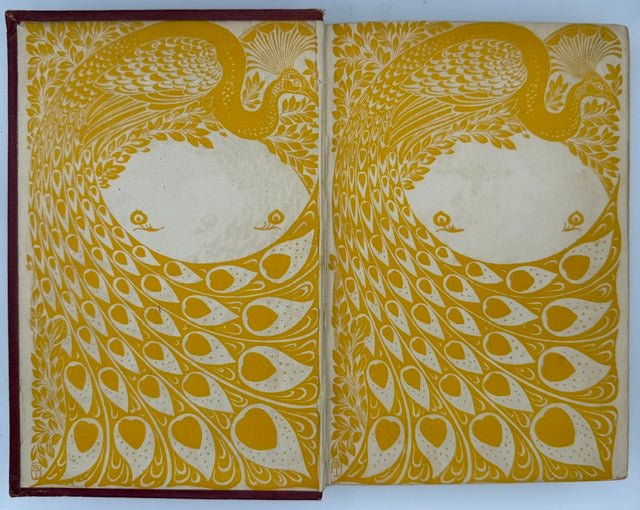 Austen's “Emma” First Edition Thus Illustrated By Thomson, 1899.