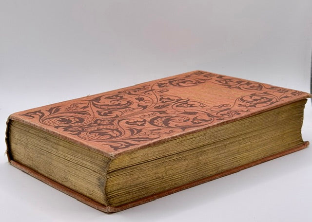 Austen's "Northanger Abbey" And "Persuasion" Thomson-Illustrated, 1900.