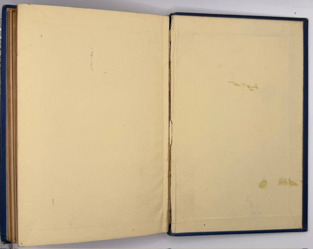 Jules Verne’s "Journey Into The Interior Of The Earth" Title Variant, 1889.