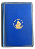 Aventures d’Alice au pays des merveilles. First French Edition. Alice’s Adventures in Wonderland