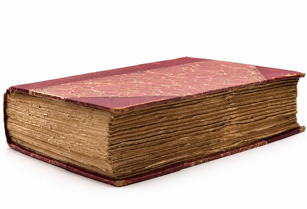 Eliot's “Middlemarch” and Other Works, Illustrated, 10 Volumes, 1908.