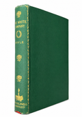Doyle's Medieval Romance "The White Company," Scarce Edition, 1897.
