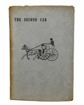 The Second Cab: Fifteen Sherlockian Essays. Limited Edition. Privately Printed for a Sherlockian Society. Foreword by Vincent Starrett.
