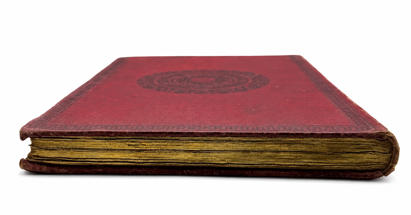 Jules Verne’s “Around The World In 80 Days” First Hetzel Edition, 1874.