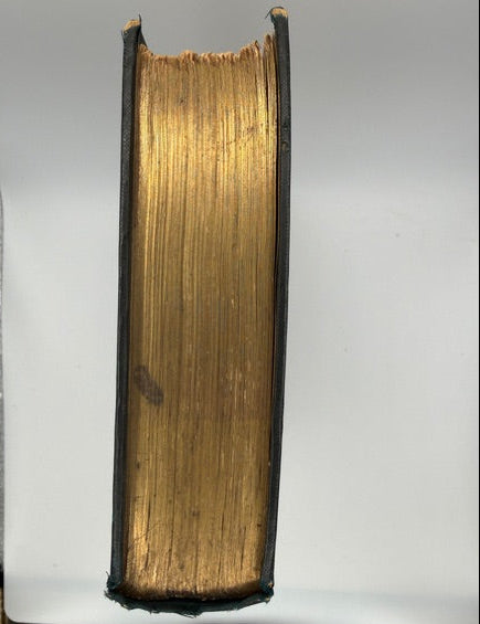 Pride and Prejudice. Illustrated by Hugh Thomson. London. 1895.