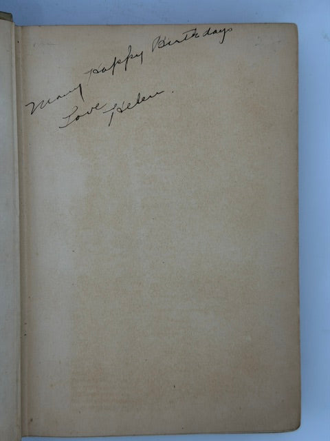 The Murder of Roger Ackroyd. Agatha Christie. First American Edition, 1926. Hercule Poirot Mystery.