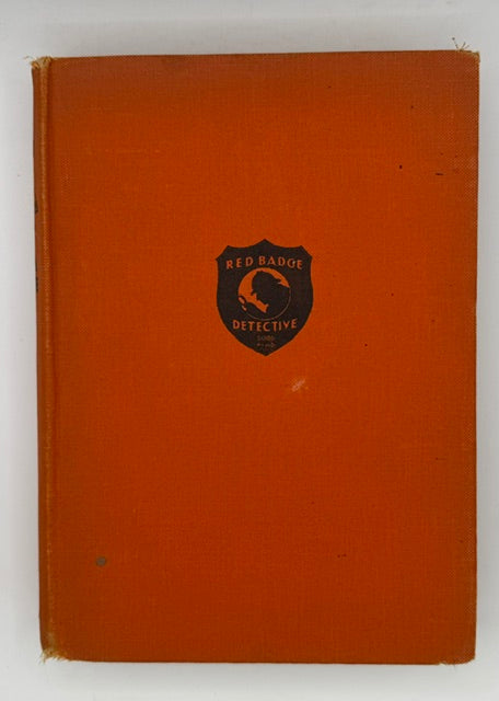 The Body in the Library. First American Edition. Dodd Mead. 1942. Miss Marple Mystery.