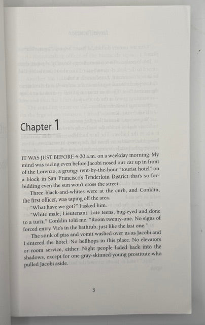 4th of July. Advance Reading Copy (ARC). Uncorrected Proof First Edition, First Printing 2005. Women's Murder Club Mystery.