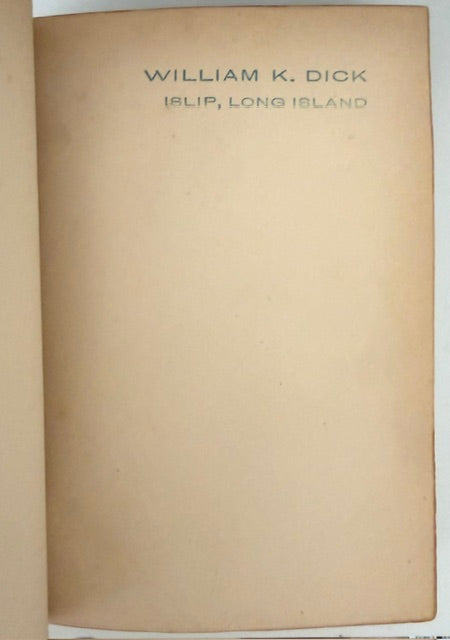 George Eliot's Middlemarch: A Study of Provincial Life, 1871–1872. [Four volumes with Original Wrappers Bound.]
