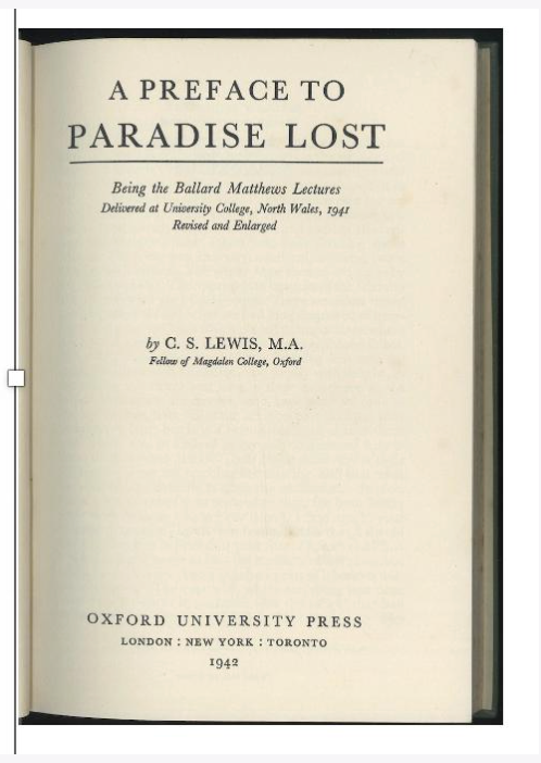 Apologetic and Intellectual Works. Ten-Volume Collection of First Editions
