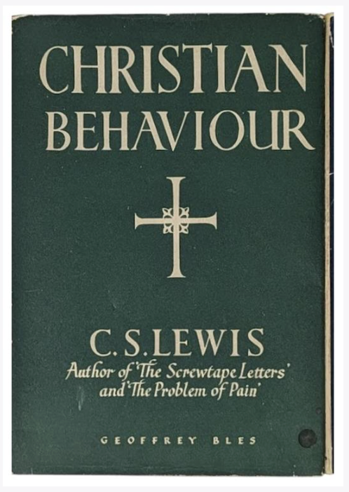 Apologetic and Intellectual Works. Ten-Volume Collection of First Editions