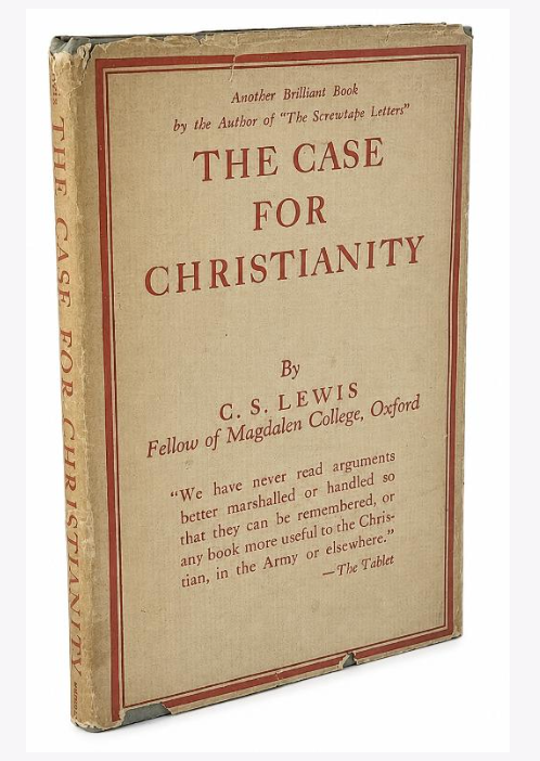 Apologetic and Intellectual Works. Ten-Volume Collection of First Editions