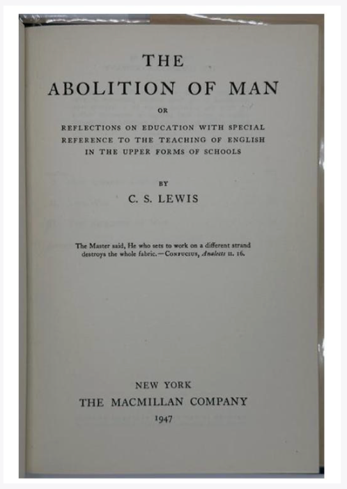 Apologetic and Intellectual Works. Ten-Volume Collection of First Editions