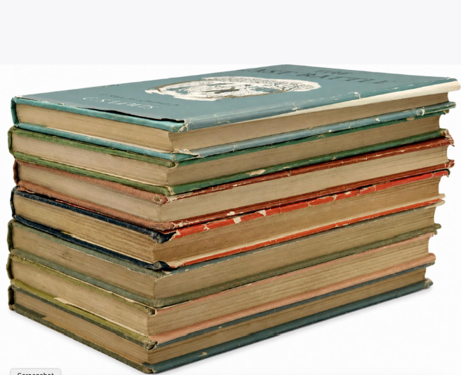 The Chronicles of Narnia. First American Editions, First Printings, in Original Dust Jackets