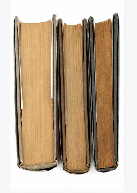 The Space Trilogy. First American Editions, First Printings, in Original Dust Jackets